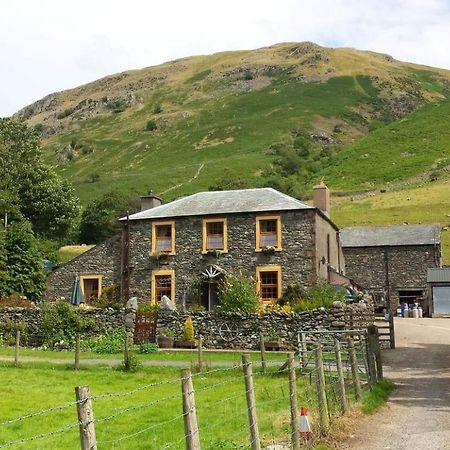 Villa Stybeck Farm Thirlmere Exterior foto