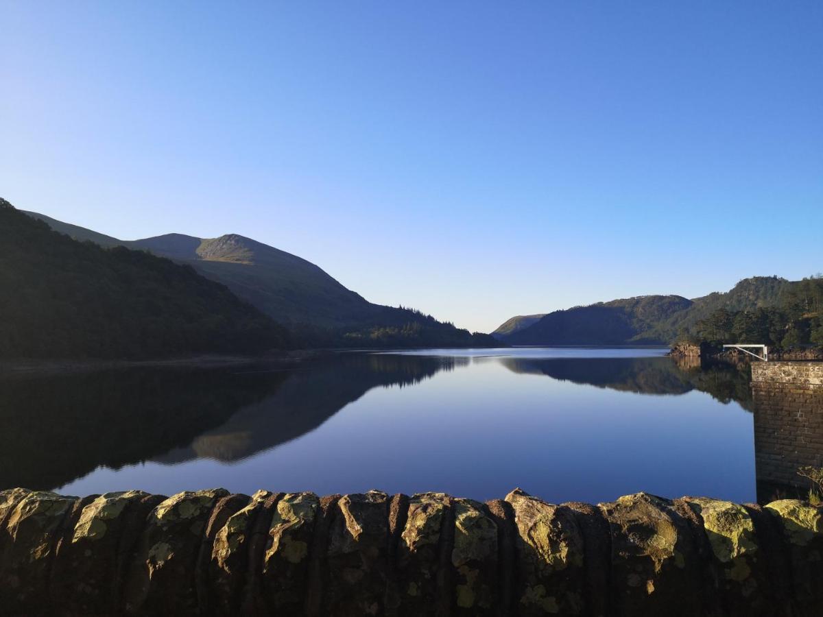 Villa Stybeck Farm Thirlmere Exterior foto