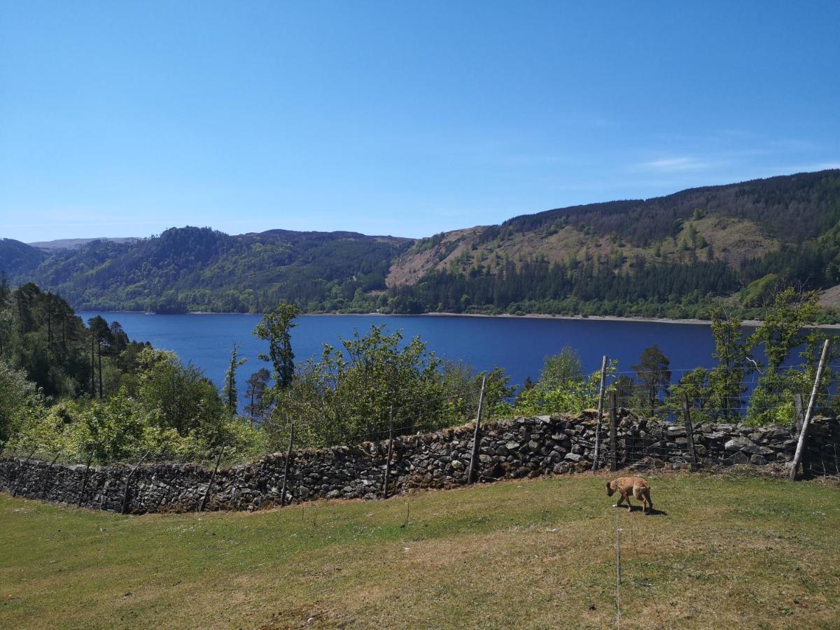 Villa Stybeck Farm Thirlmere Exterior foto