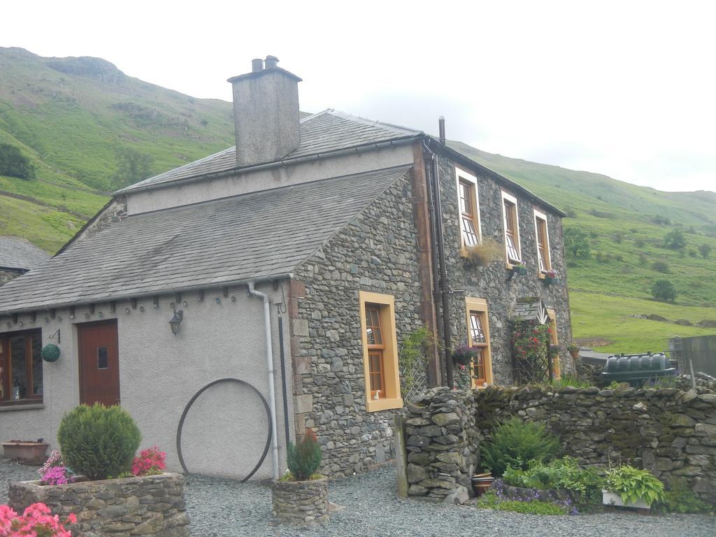 Villa Stybeck Farm Thirlmere Exterior foto