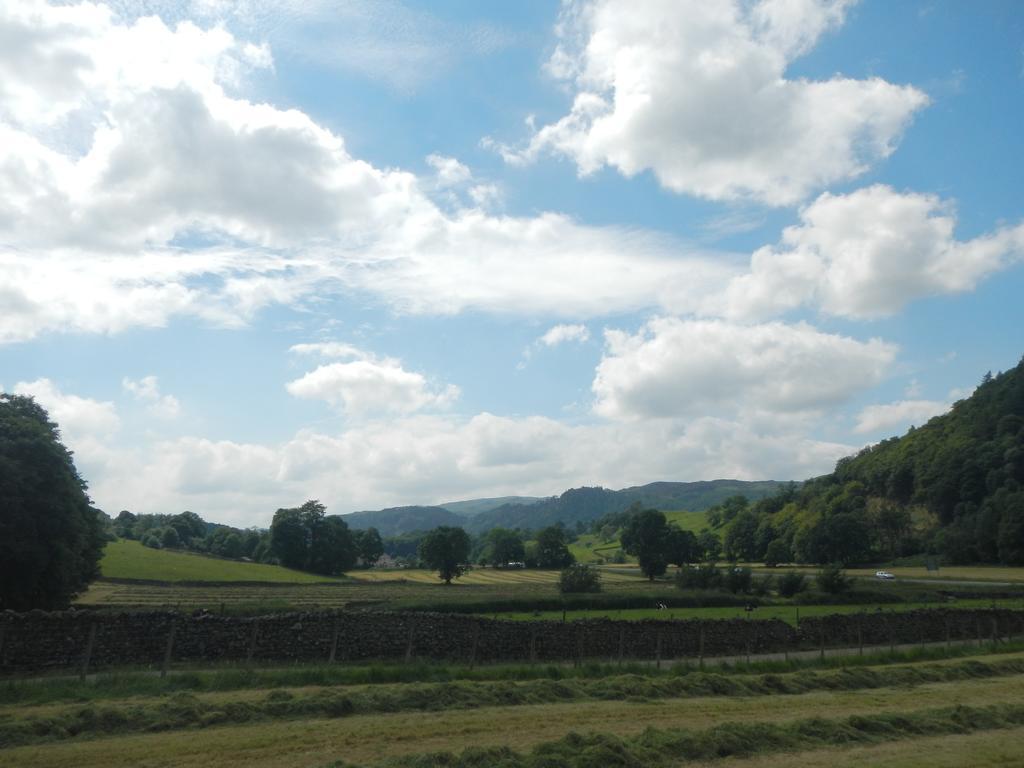 Villa Stybeck Farm Thirlmere Exterior foto