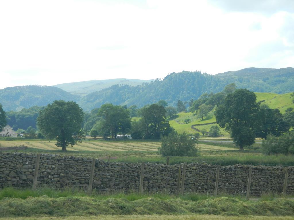 Villa Stybeck Farm Thirlmere Exterior foto