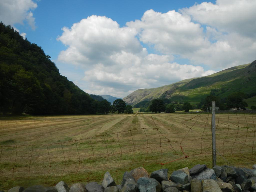 Villa Stybeck Farm Thirlmere Exterior foto