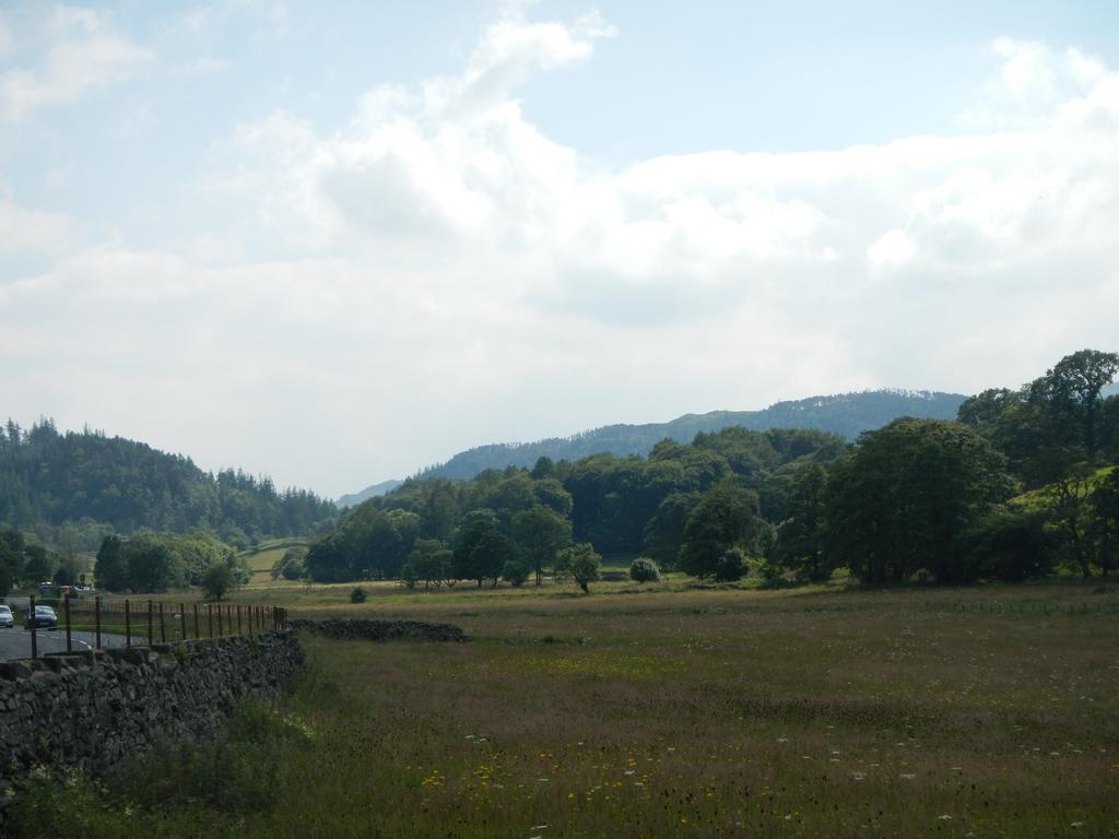 Villa Stybeck Farm Thirlmere Exterior foto